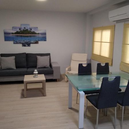 Aptmundo Altamar.- Precioso Apartamento 1ª Planta + Terraza . Para 4 Пуэтро-де-Сагунто Экстерьер фото