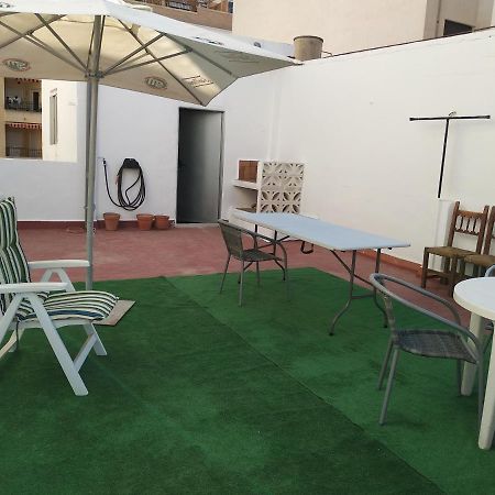 Aptmundo Altamar.- Precioso Apartamento 1ª Planta + Terraza . Para 4 Пуэтро-де-Сагунто Экстерьер фото
