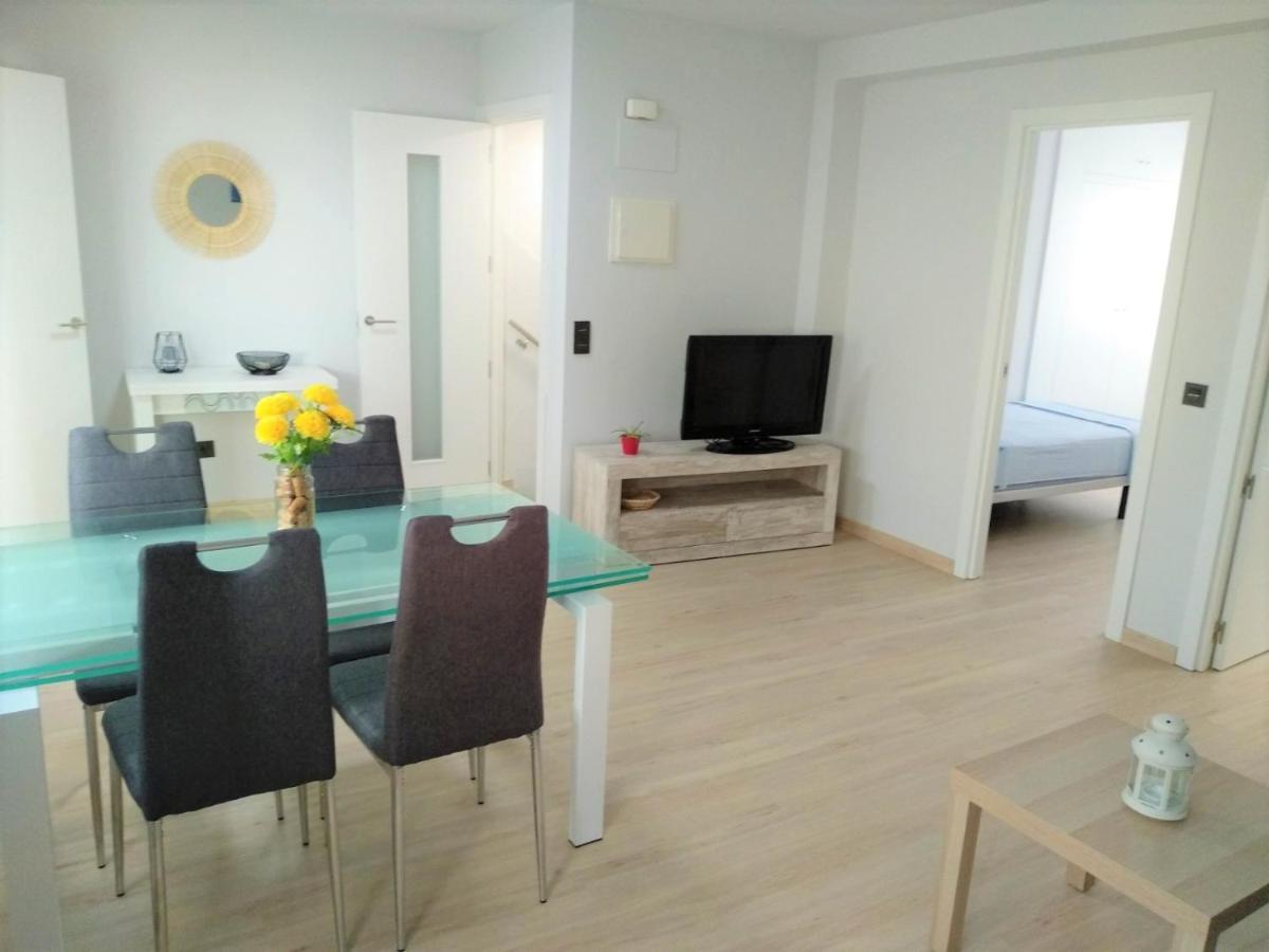 Aptmundo Altamar.- Precioso Apartamento 1ª Planta + Terraza . Para 4 Пуэтро-де-Сагунто Экстерьер фото