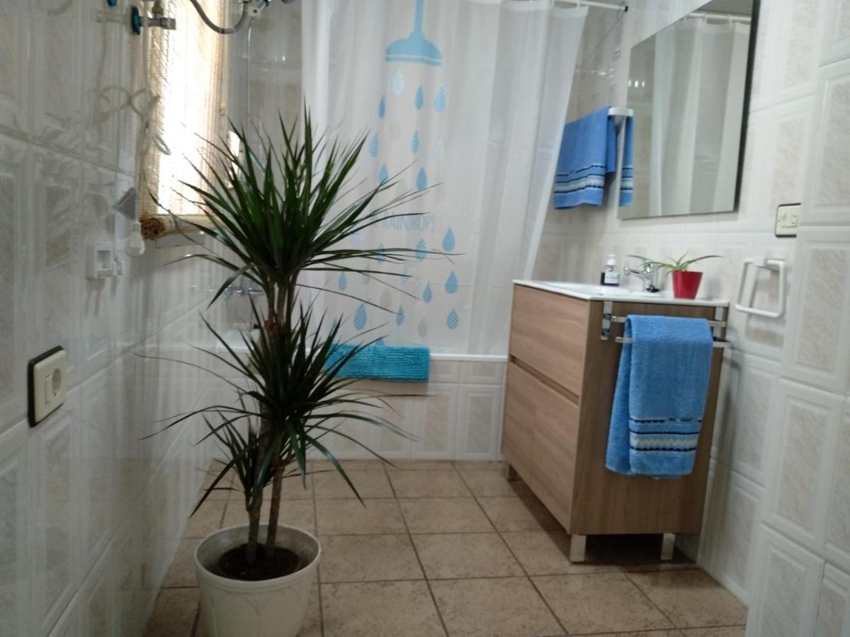 Aptmundo Altamar.- Precioso Apartamento 1ª Planta + Terraza . Para 4 Пуэтро-де-Сагунто Экстерьер фото