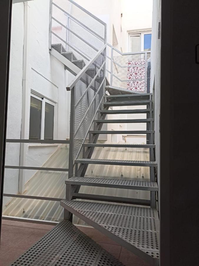Aptmundo Altamar.- Precioso Apartamento 1ª Planta + Terraza . Para 4 Пуэтро-де-Сагунто Экстерьер фото